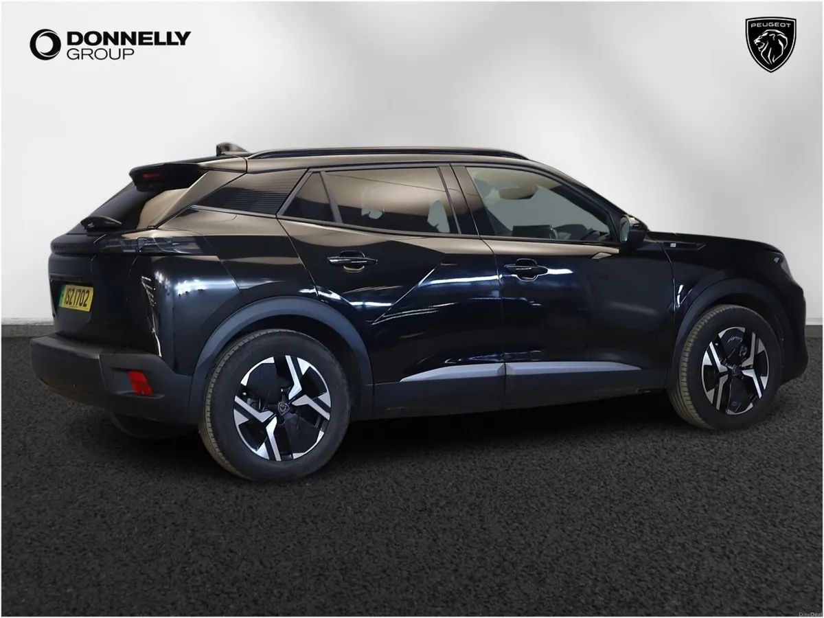 Peugeot 2008 E- Electric Estate GT - Image 3