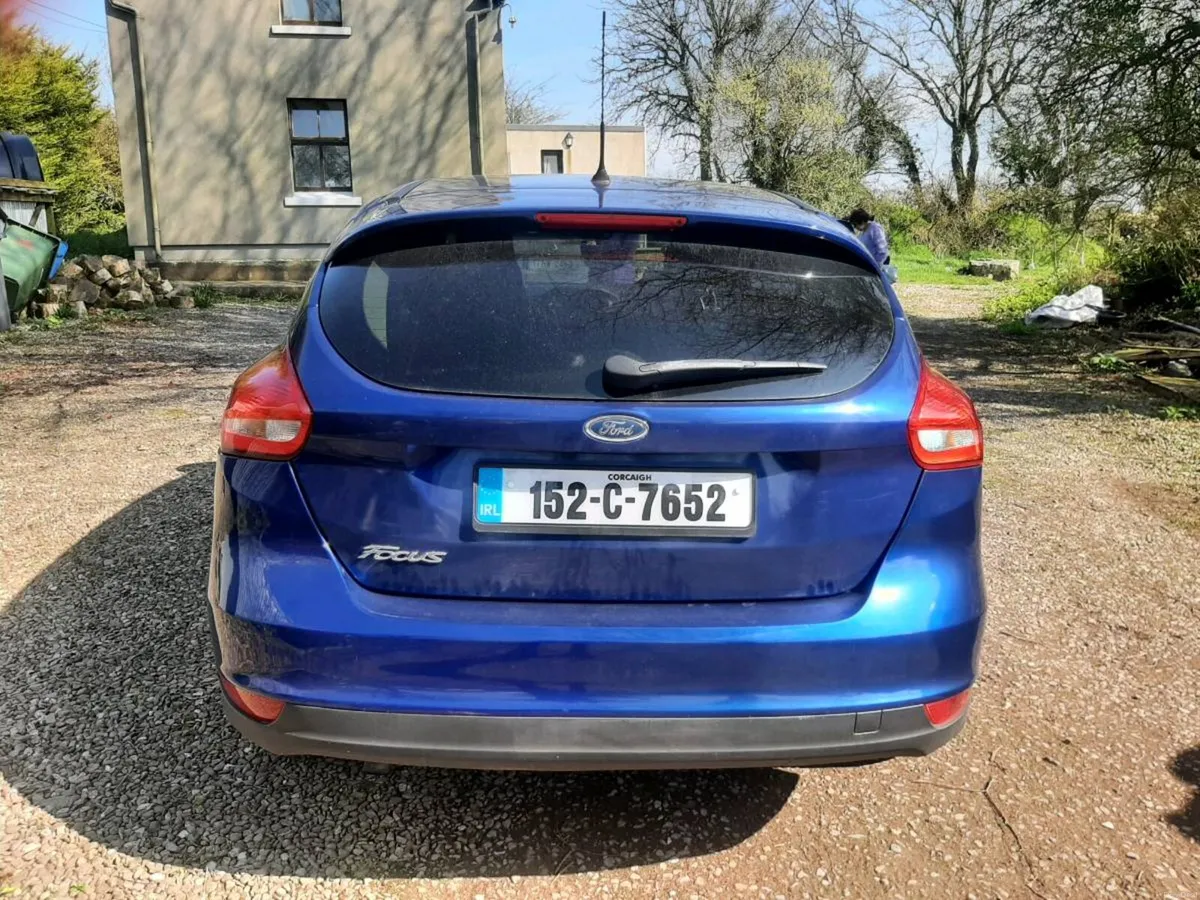 Ford focus - Image 3