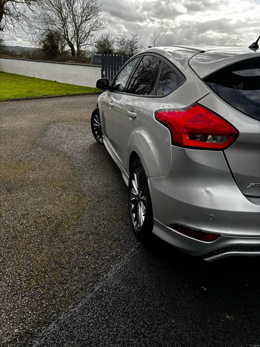 Ford focus st line - Image 3