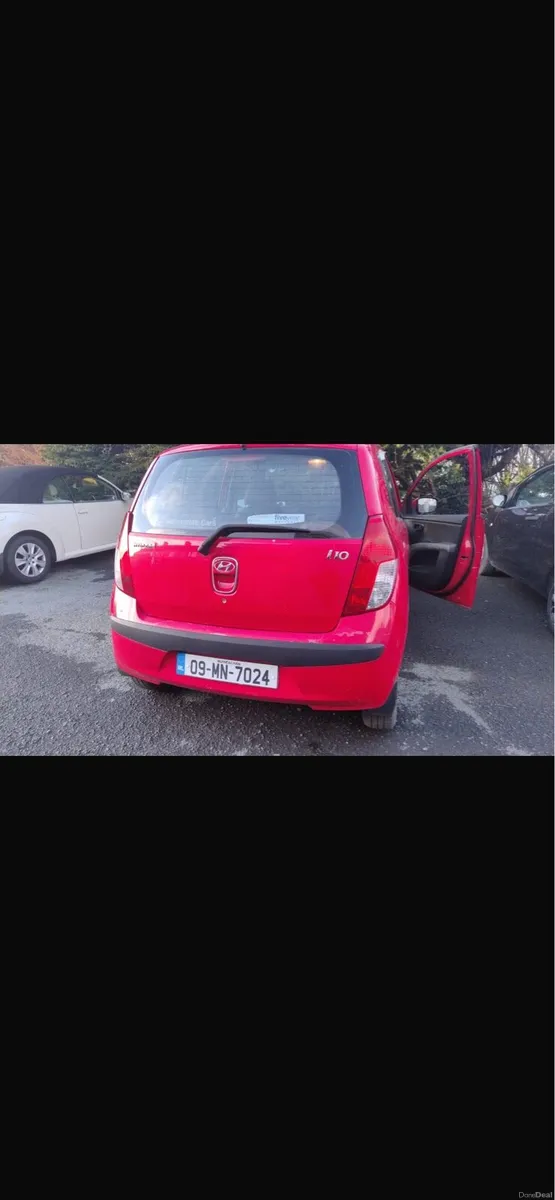 Hyundai i10 - Image 2