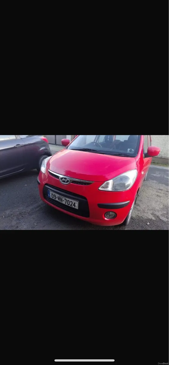 Hyundai i10 - Image 1