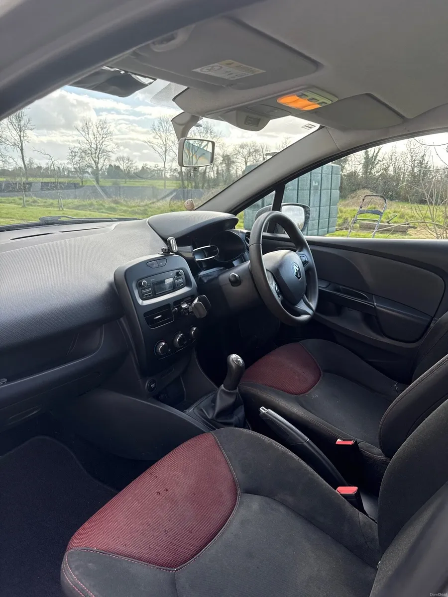 Renault Cleo - Image 2