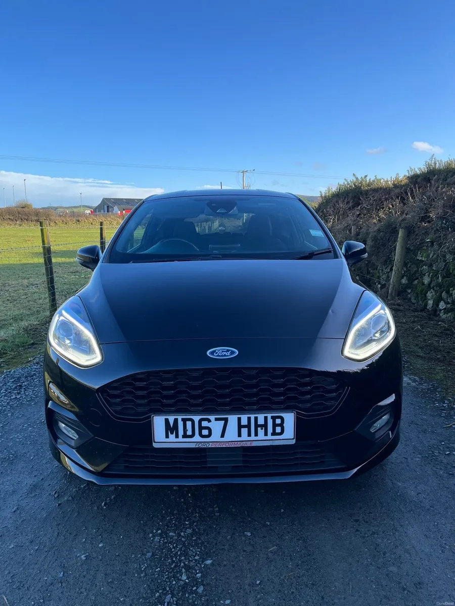 Ford Fiesta ST-Line - Image 2