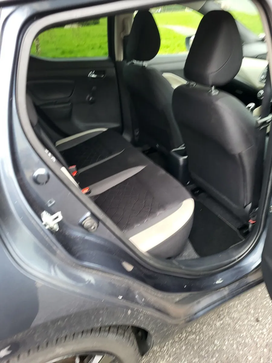 Nissan Micra 2017 - Image 4
