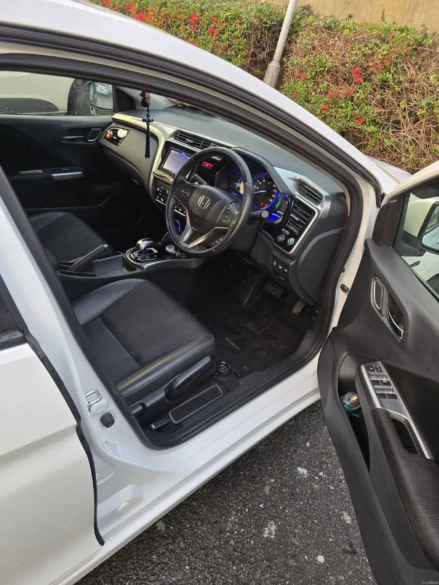 Honda Grace 2015 - Image 4