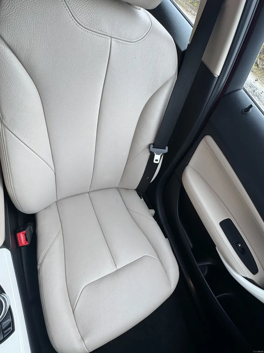 BMW 1-Series 2015 - Image 3