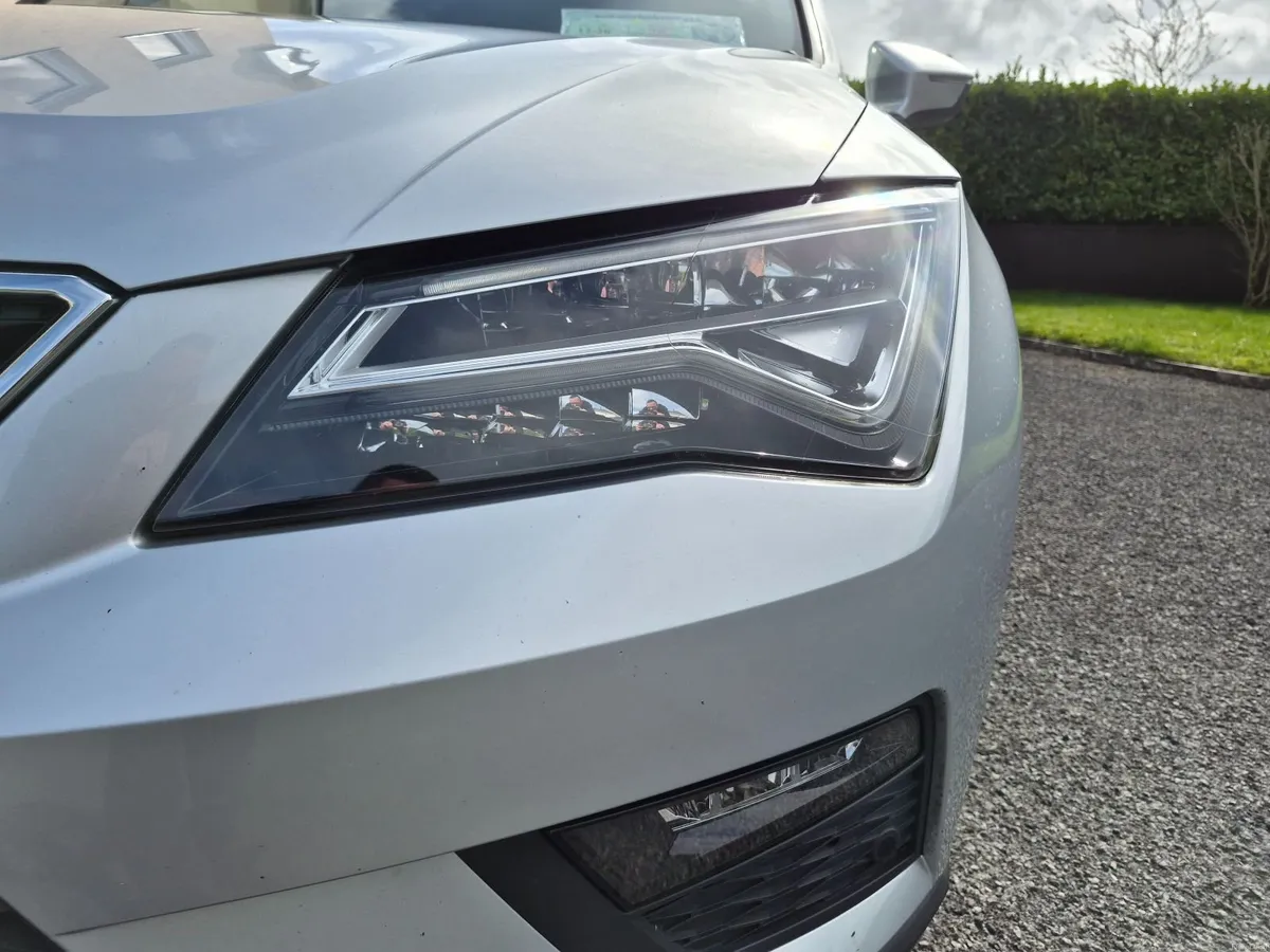 SEAT Ateca 2019 - Image 3