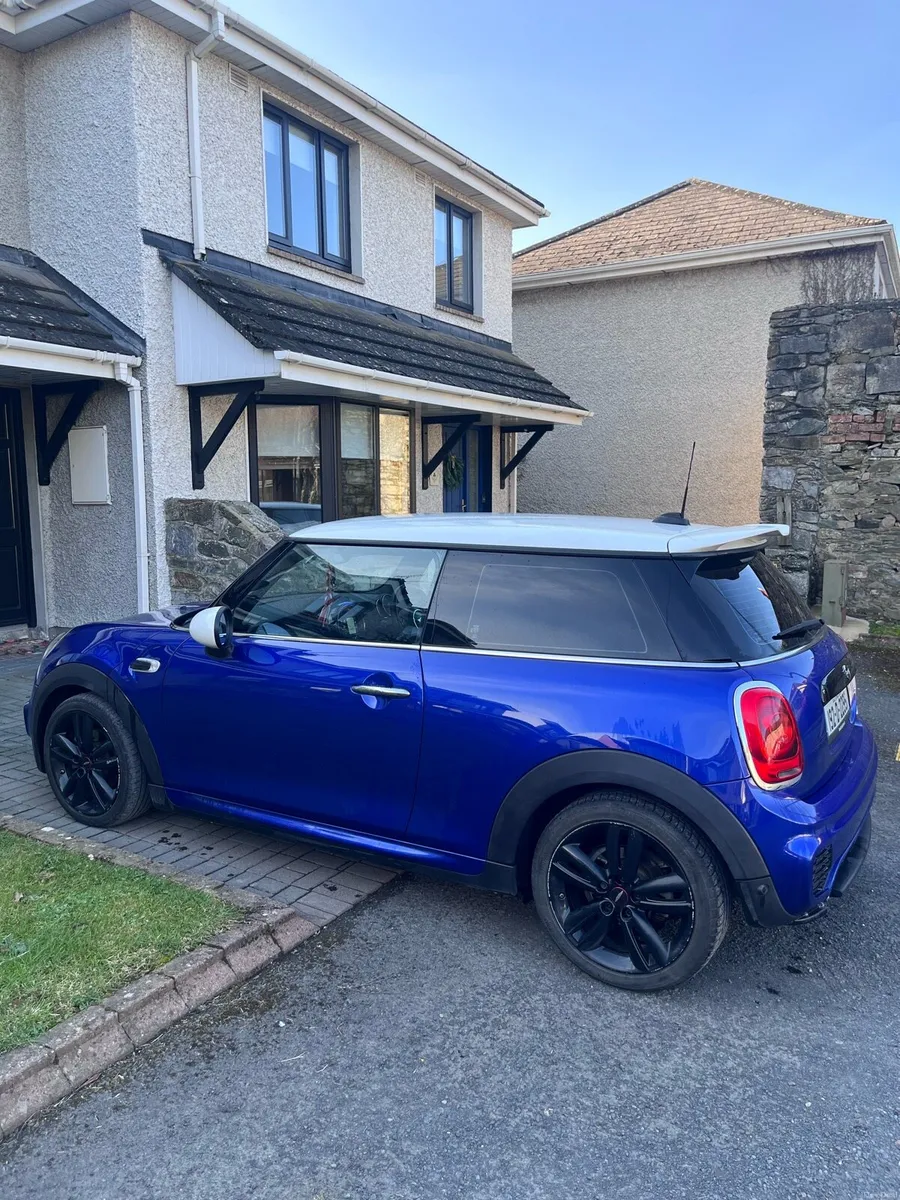 192 Mini Cooper - John Cooper Works LOW MILEAGE - Image 1
