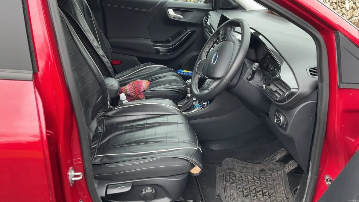 Ford Puma 2022 - Image 2