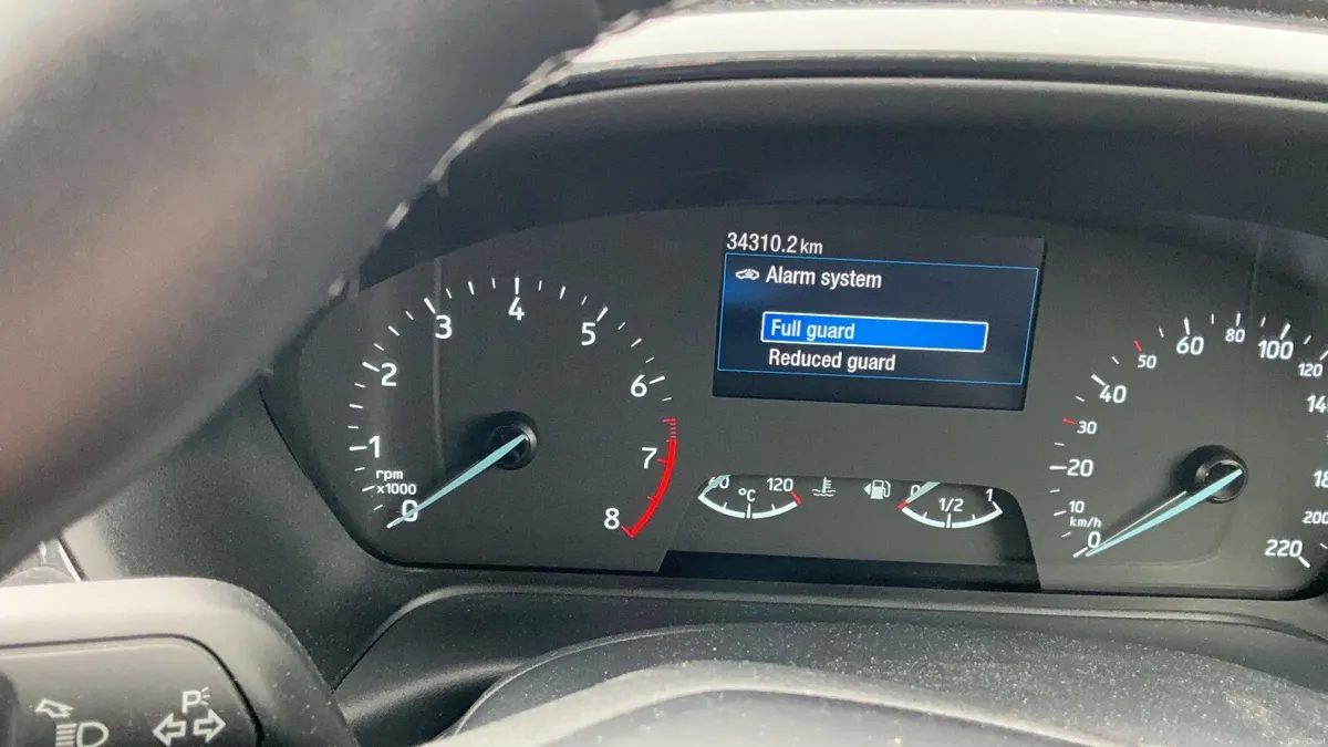 Ford Puma 2022 - Image 4