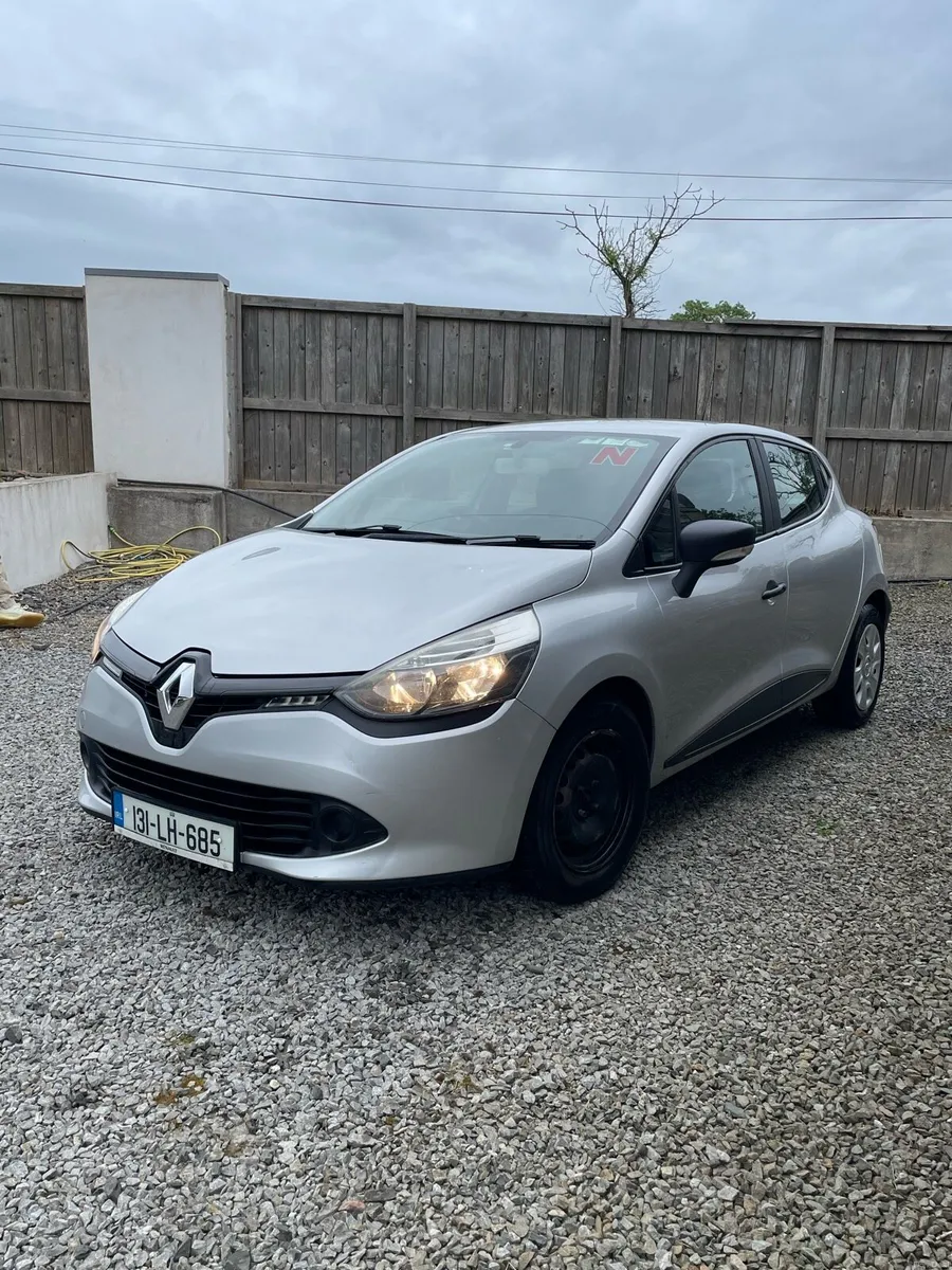 Renault Cleo - Image 1