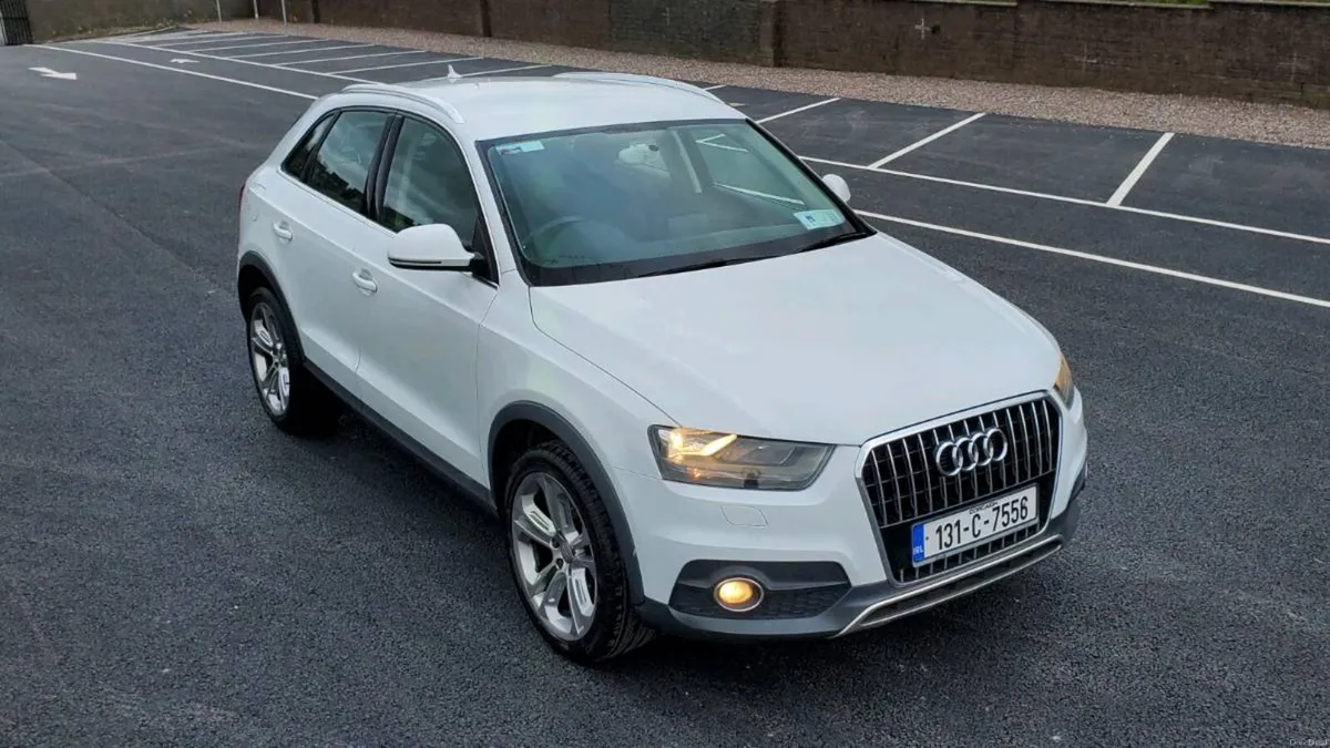 AUDI Q3 - Image 4