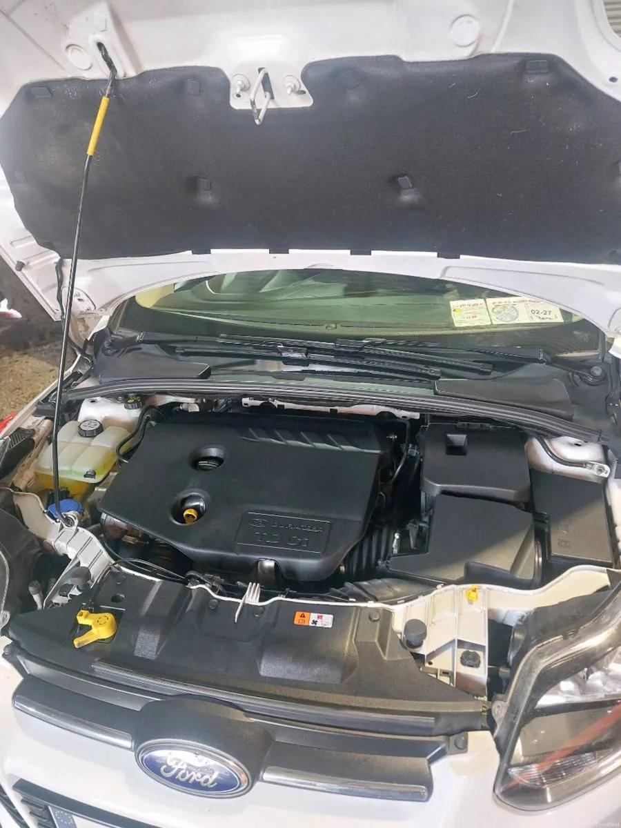 Ford focus - Image 2