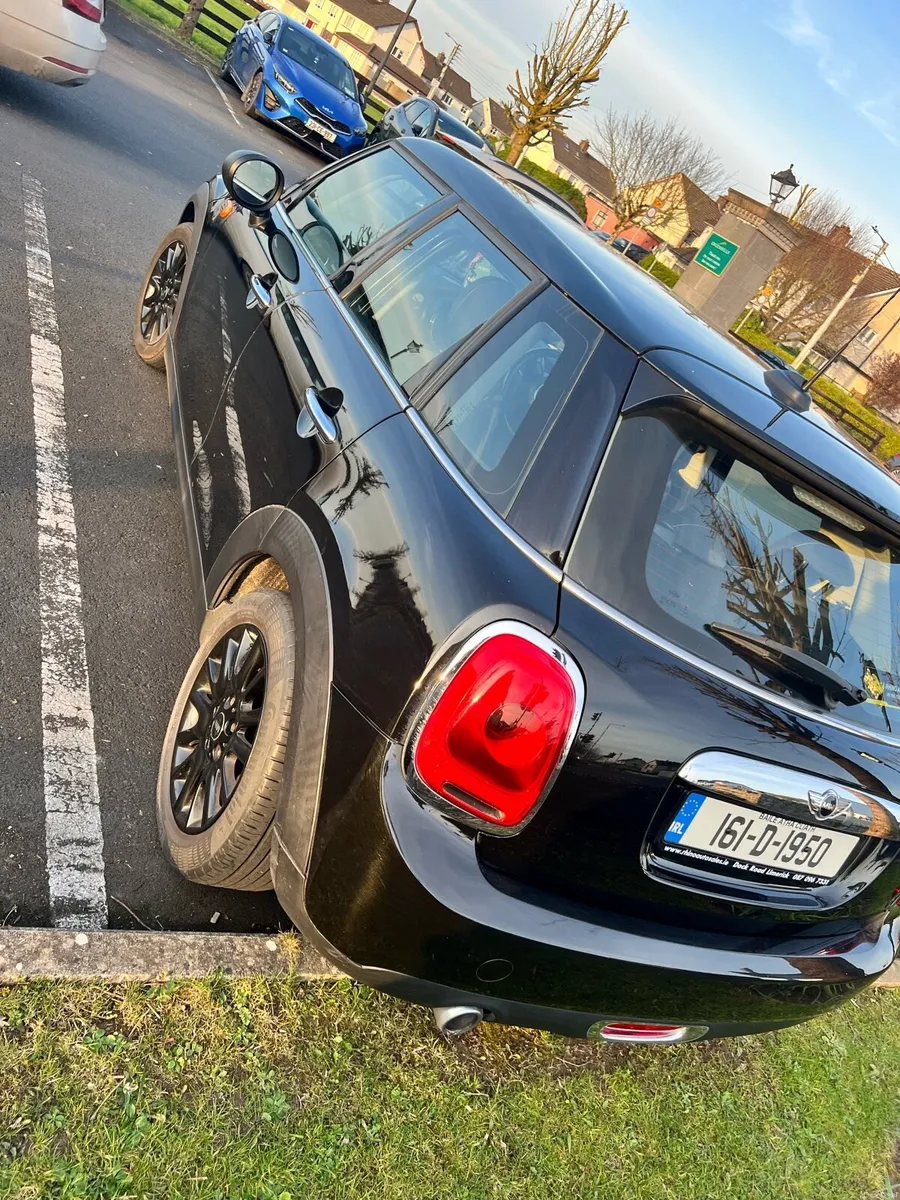 Mini Cooper - Image 3