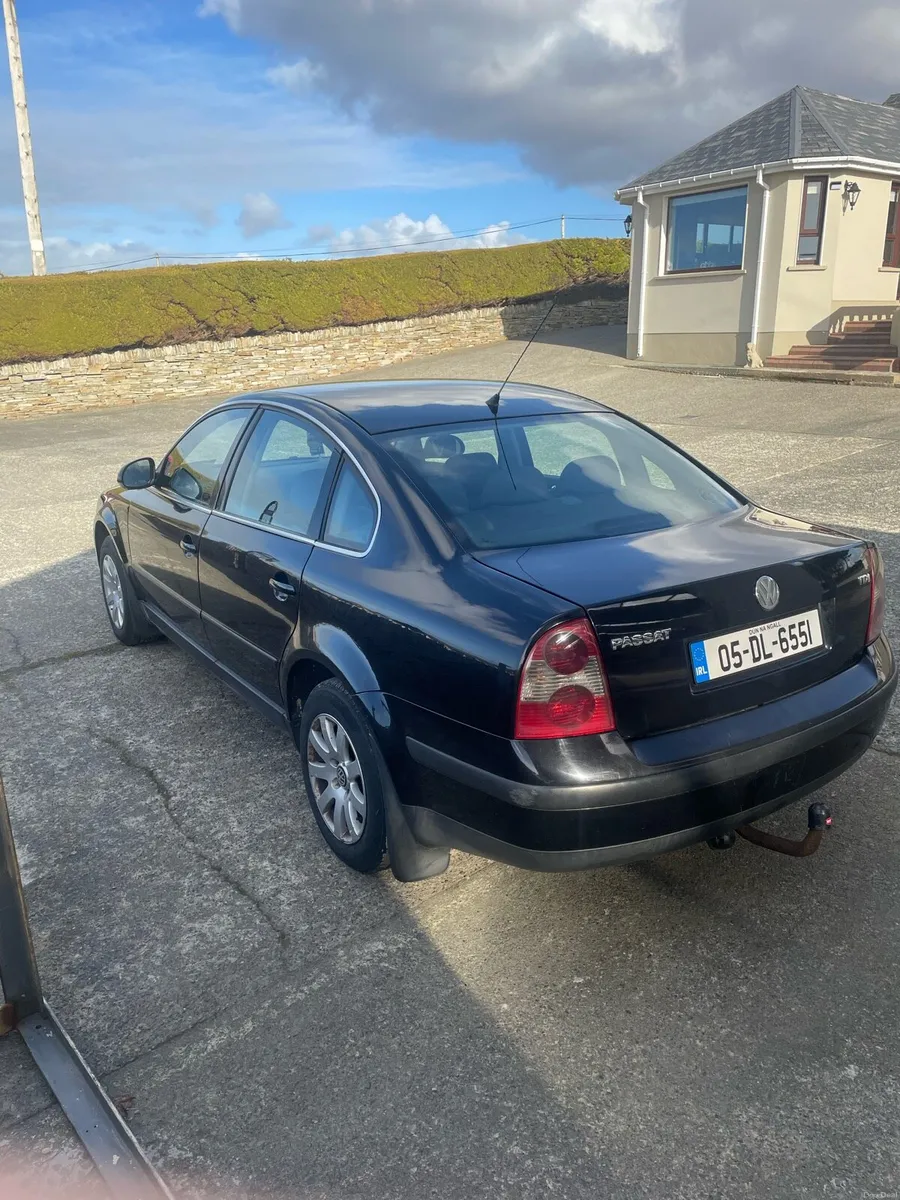 Volkswagen passat - Image 3