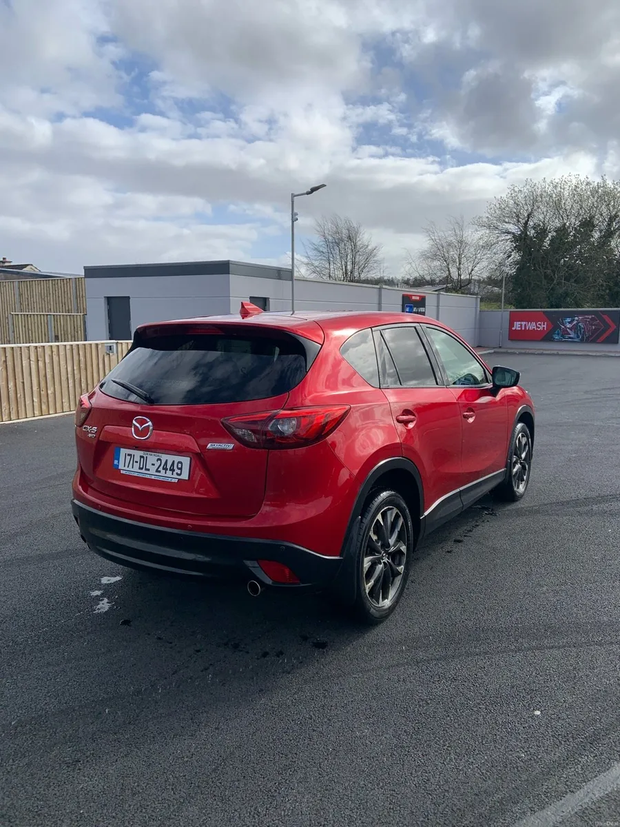 Mazda CX5 Auto AWD - Image 2