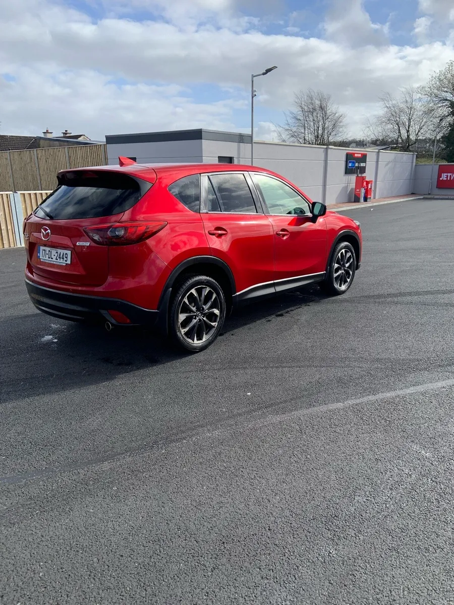 Mazda CX5 Auto AWD - Image 3