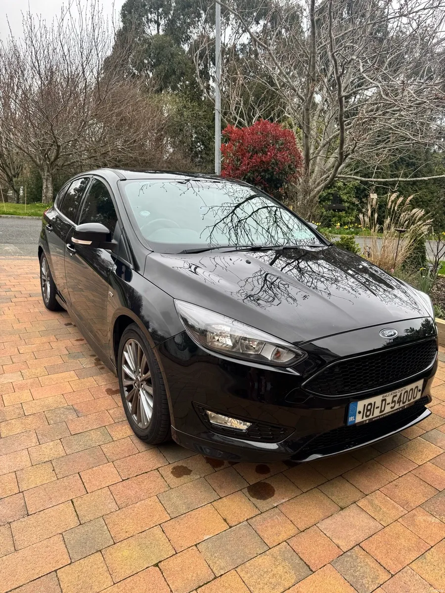 Ford Focus - Image 2