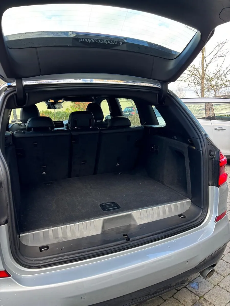 BMW X3 2020 - Image 4