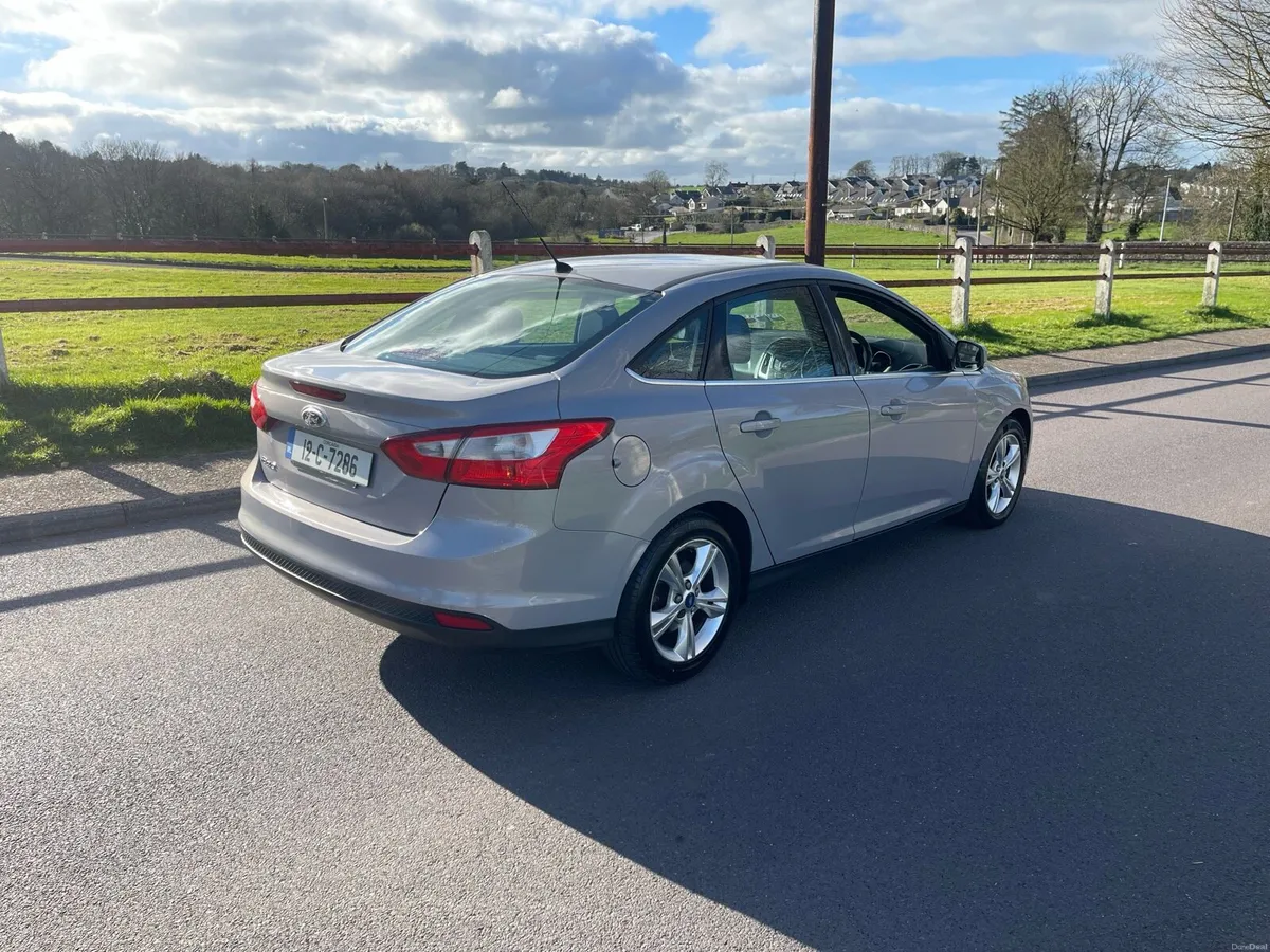 2012 Ford Focus ‘Tax&Nct’ - Image 3