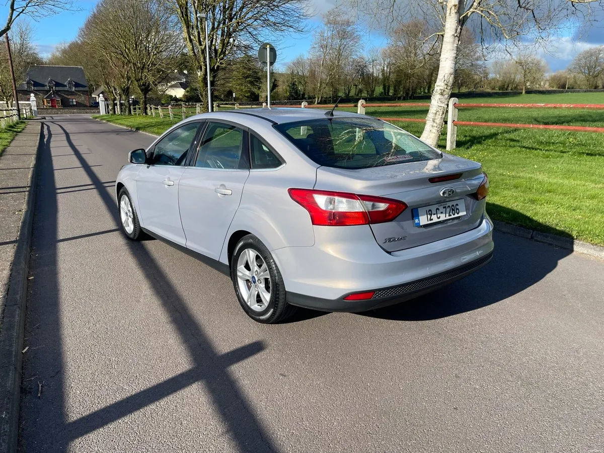 2012 Ford Focus ‘Tax&Nct’ - Image 4