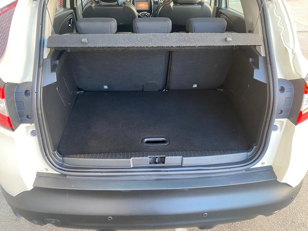 Renault Captur 2016 - Image 3