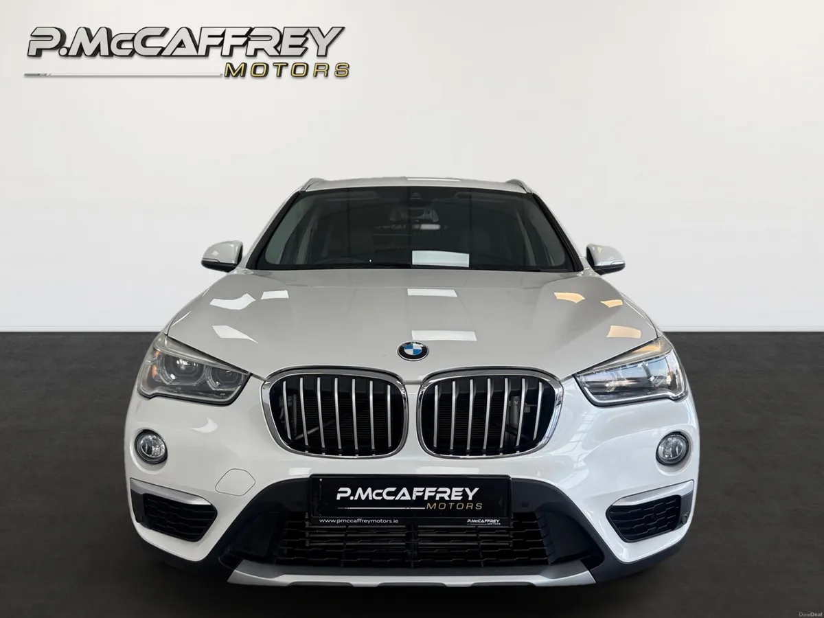 2020 BMW X1 XDRIVE 20D SPORT X LINE AUTO - Image 2