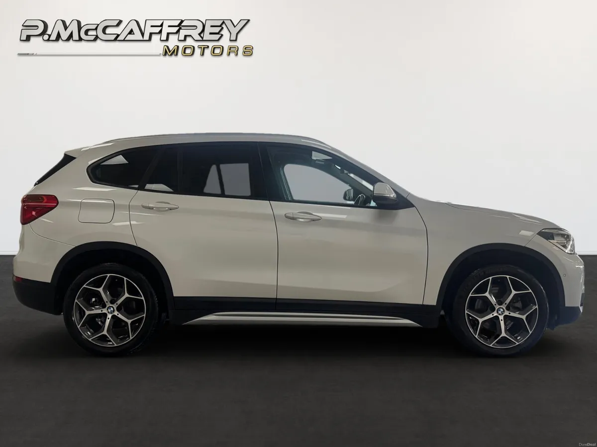 2020 BMW X1 XDRIVE 20D SPORT X LINE AUTO - Image 4