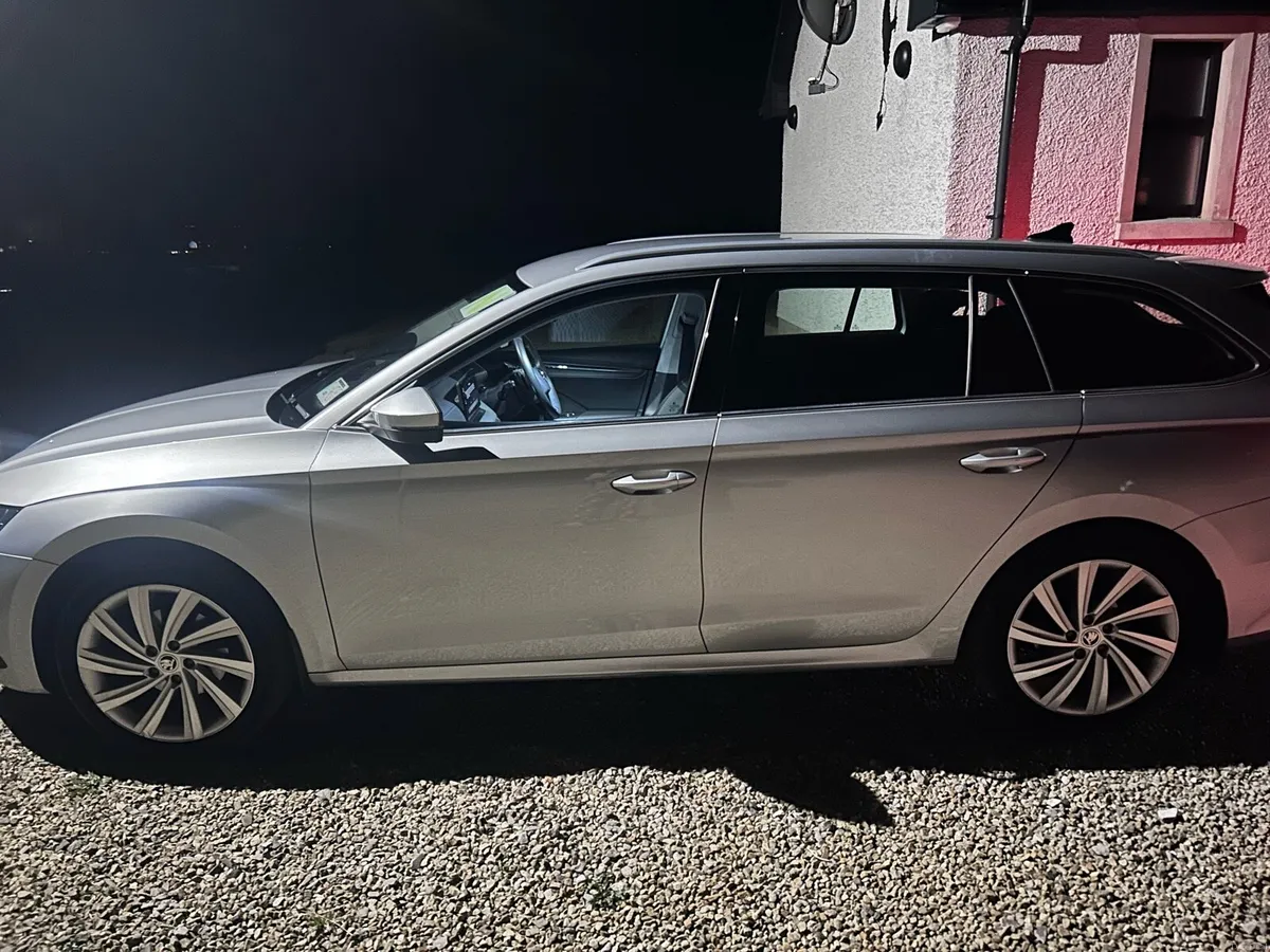 Skoda Octavia - Image 4