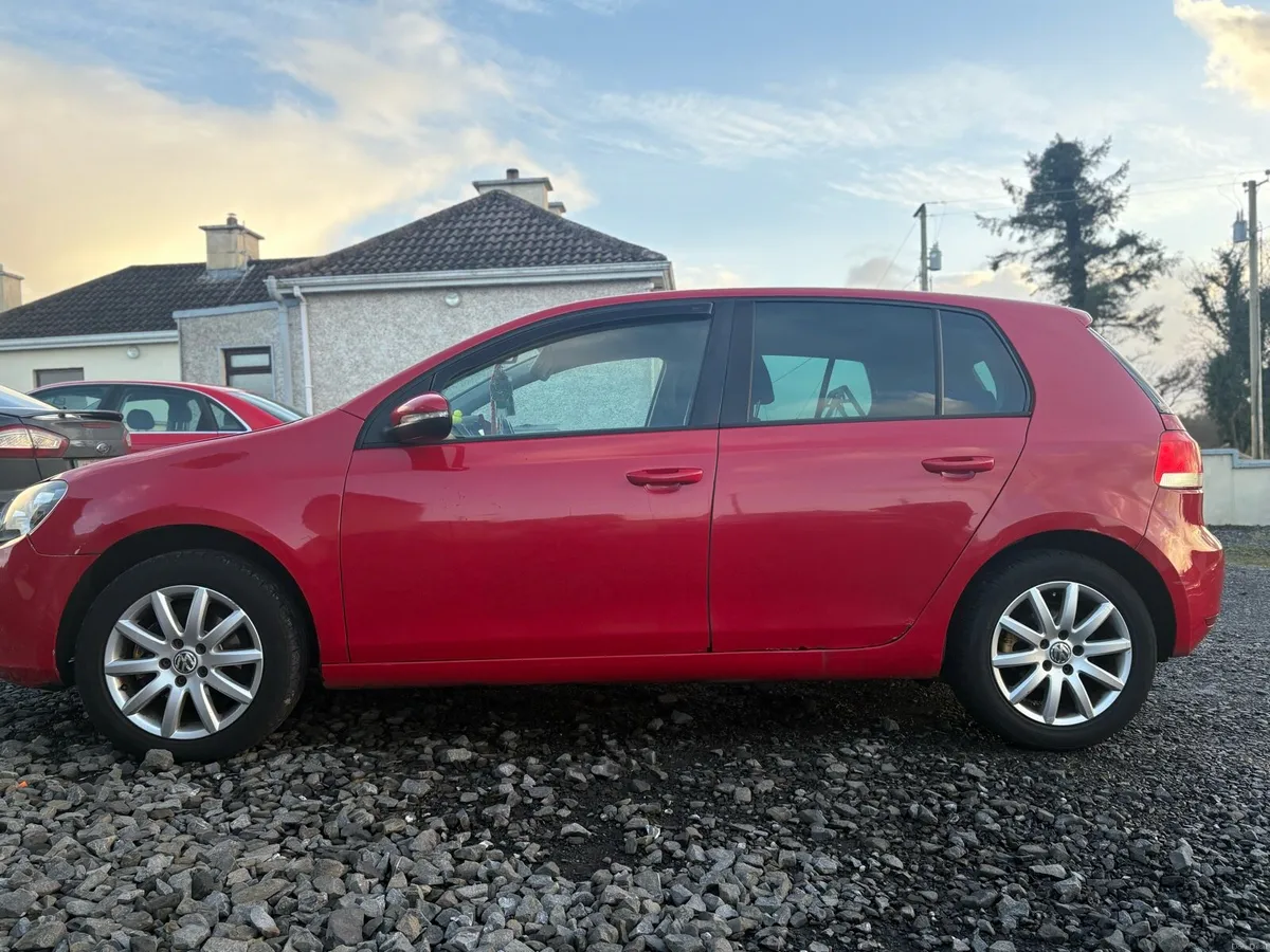 Volkswagen Golf - Image 3