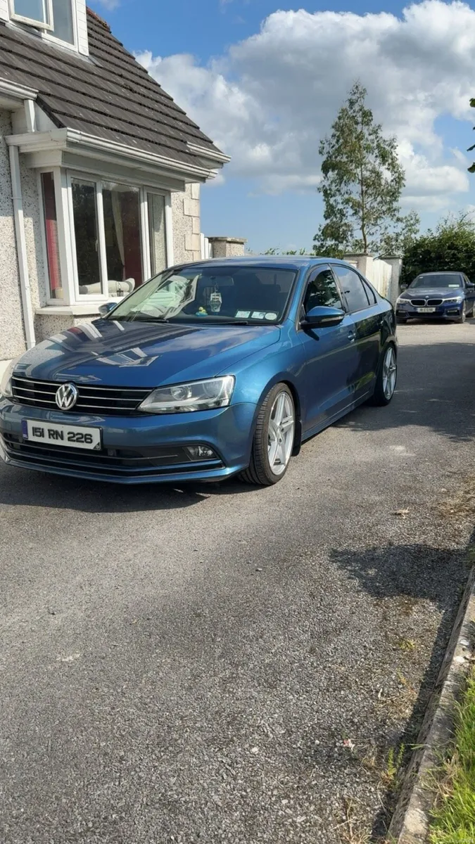 Mk6.5 Jetta - Image 2