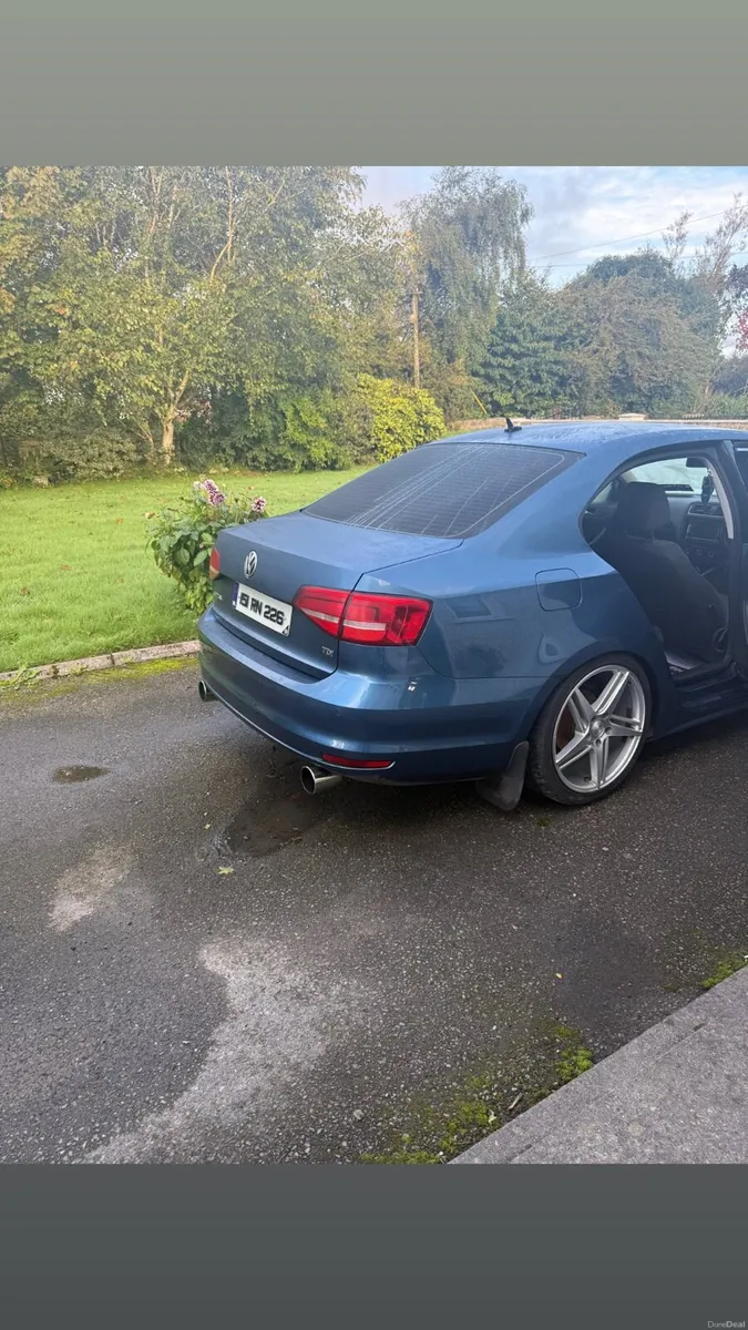 Mk6.5 Jetta - Image 4