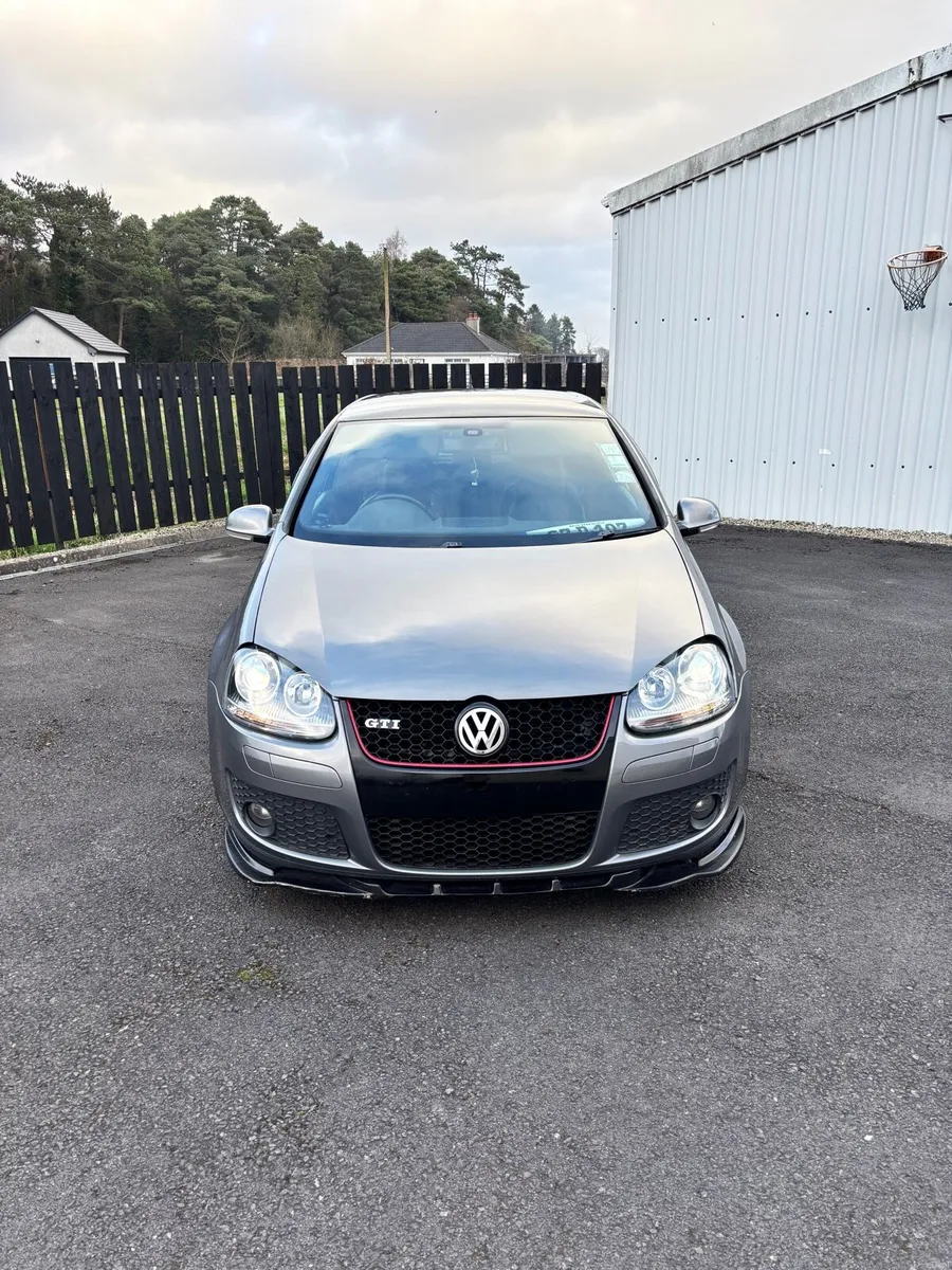 Golf GTI - Image 3