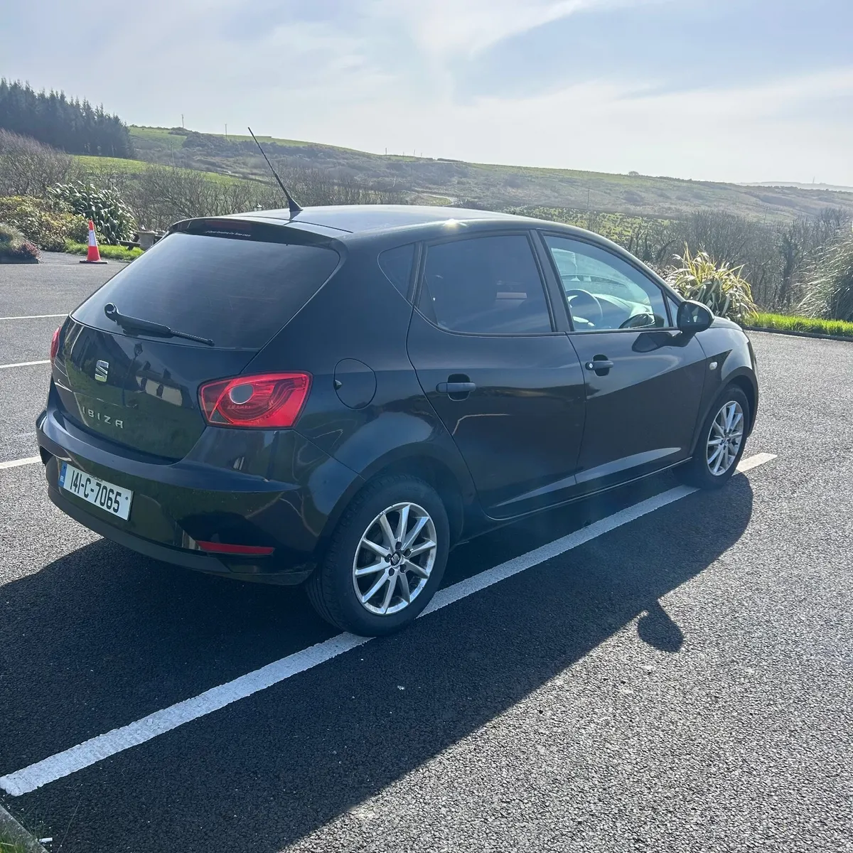 SEAT Ibiza 2014 - Image 3