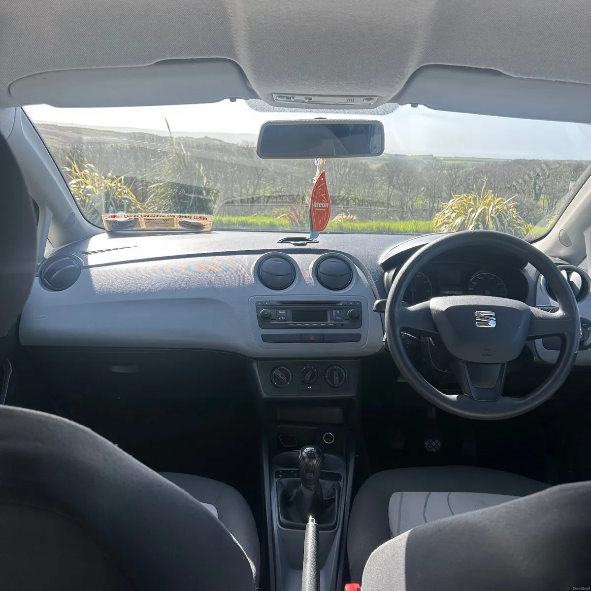 SEAT Ibiza 2014 - Image 5