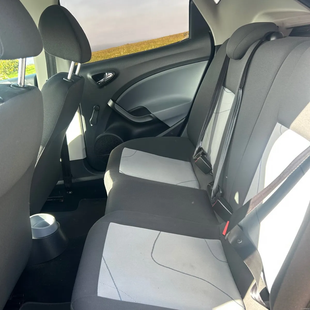SEAT Ibiza 2014 - Image 6