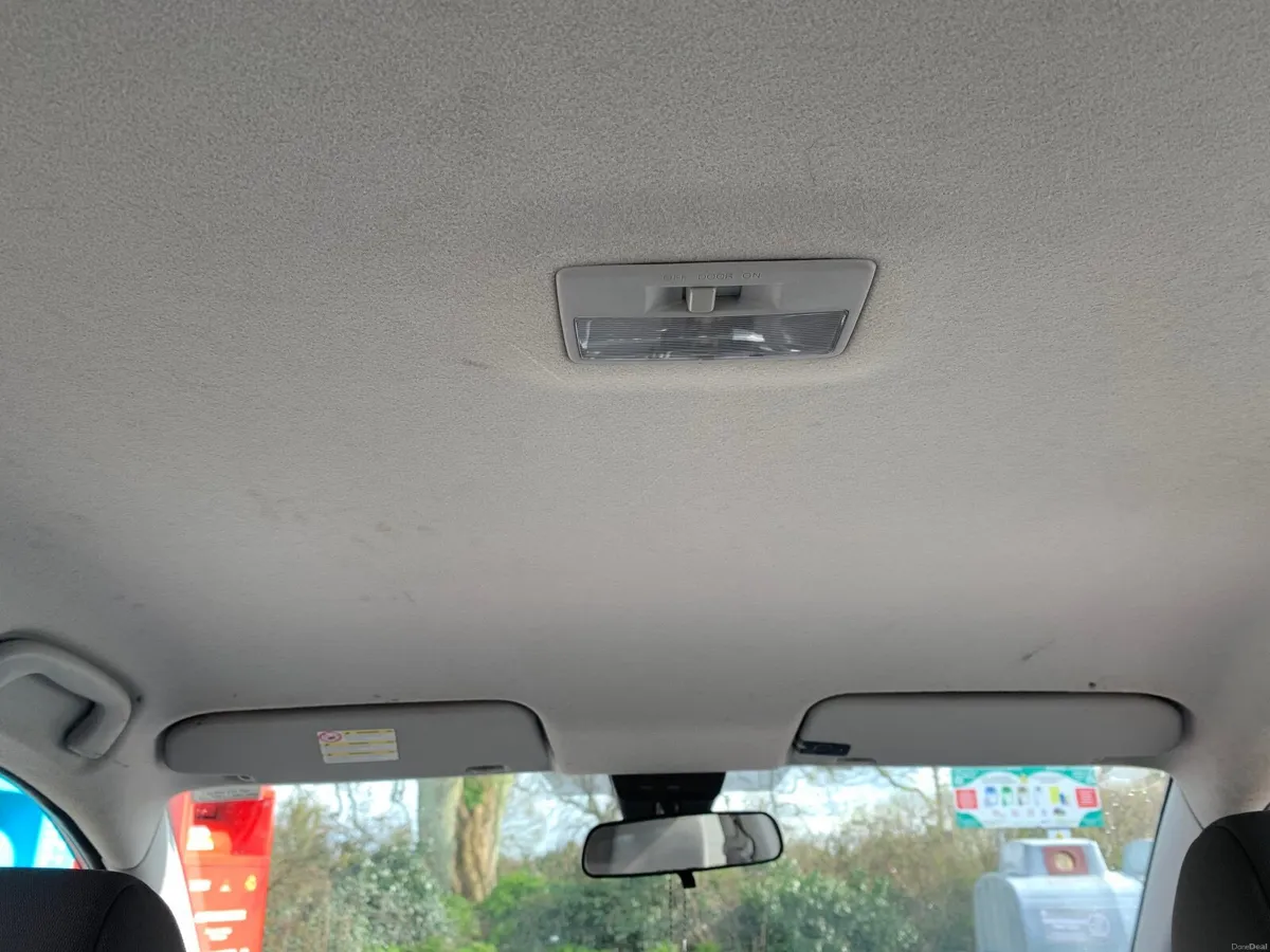 Mazda Mazda3 2007 - Image 4