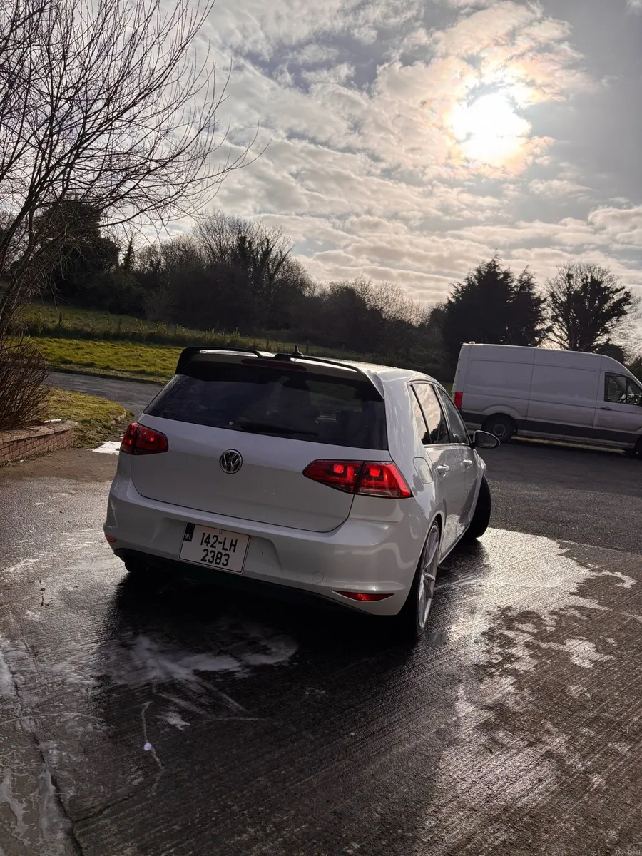 💎Volkswagen Golf 1.4TSI DSG Auto Highline💎 - Image 2
