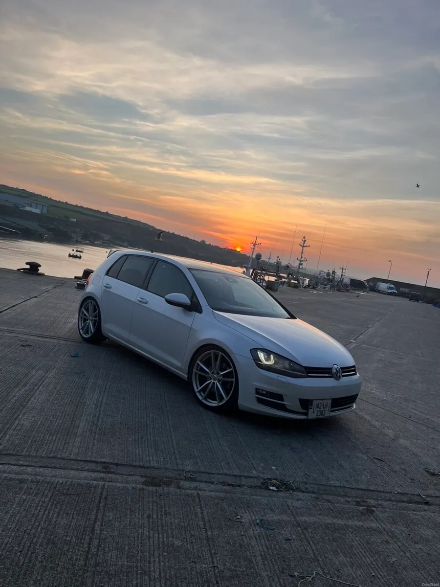 💎Volkswagen Golf 1.4TSI DSG Auto Highline💎 - Image 1