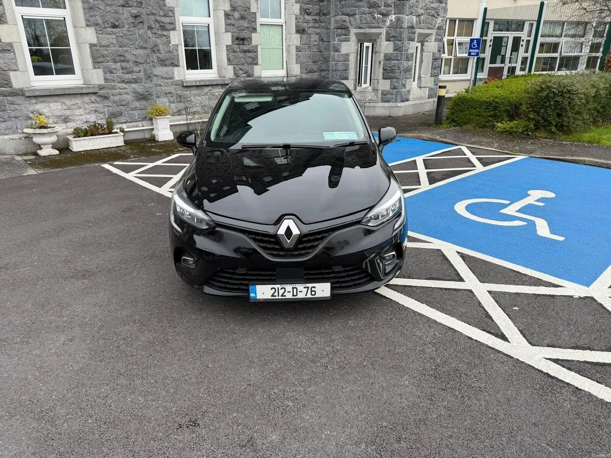 Renault clio tce100 - Image 2