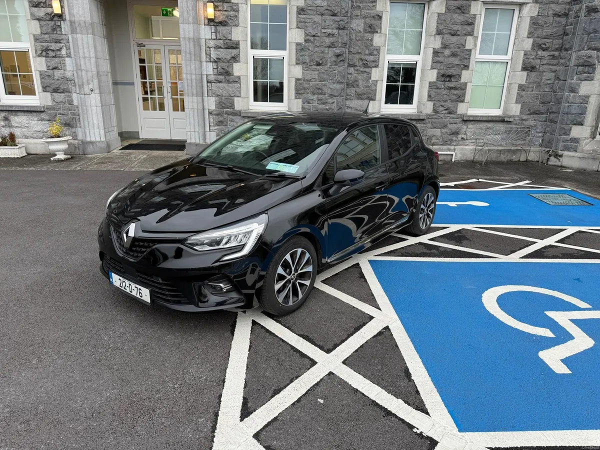 Renault clio tce100 - Image 3