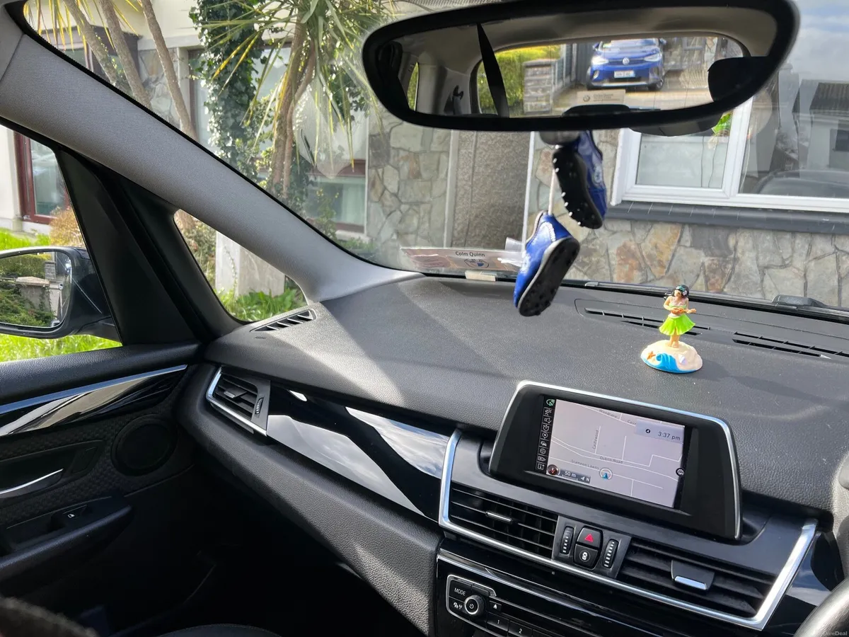 BMW 2-Series 2016 - Image 5