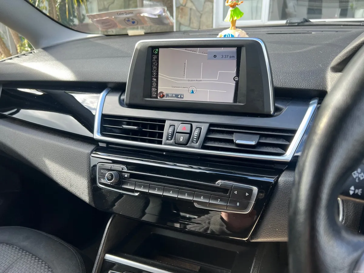 BMW 2-Series 2016 - Image 6