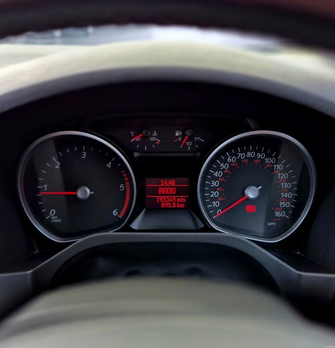 Ford S-Max 2011 - Image 2