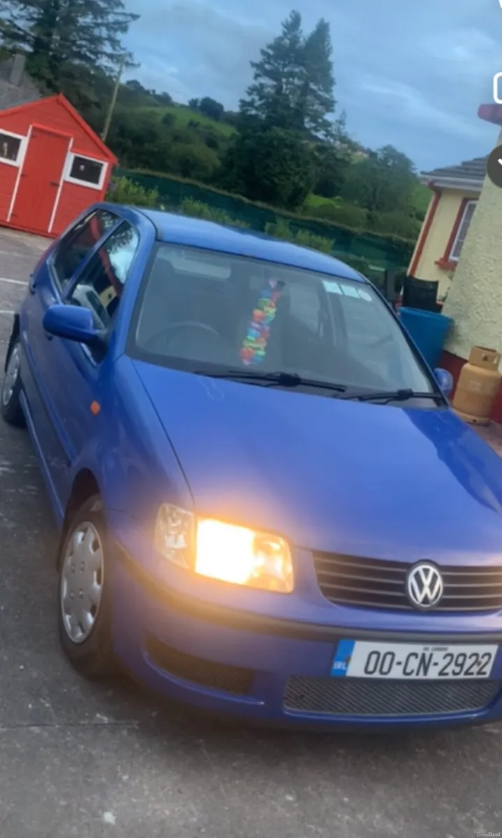Vw polo - Image 2