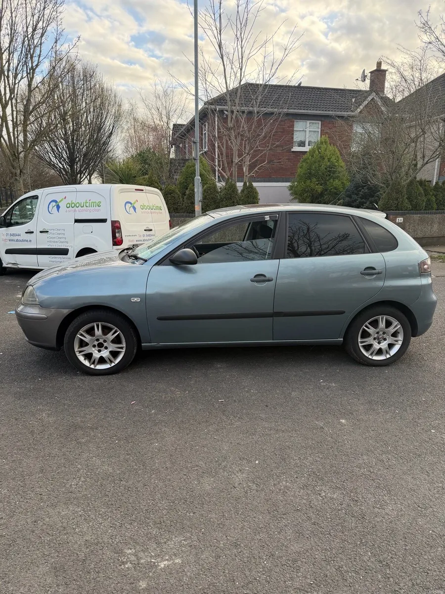 Seat ibiza automatic - Image 4