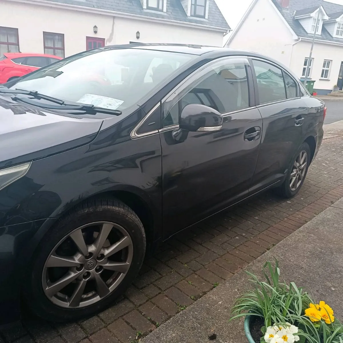 Toyota Avensis - Image 2
