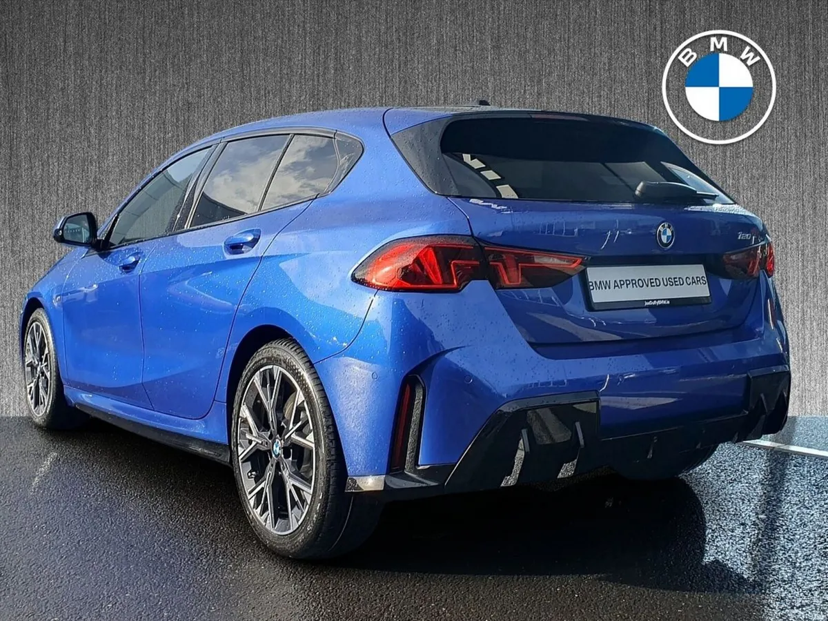 BMW 1-Series 120 M Sport - Image 2