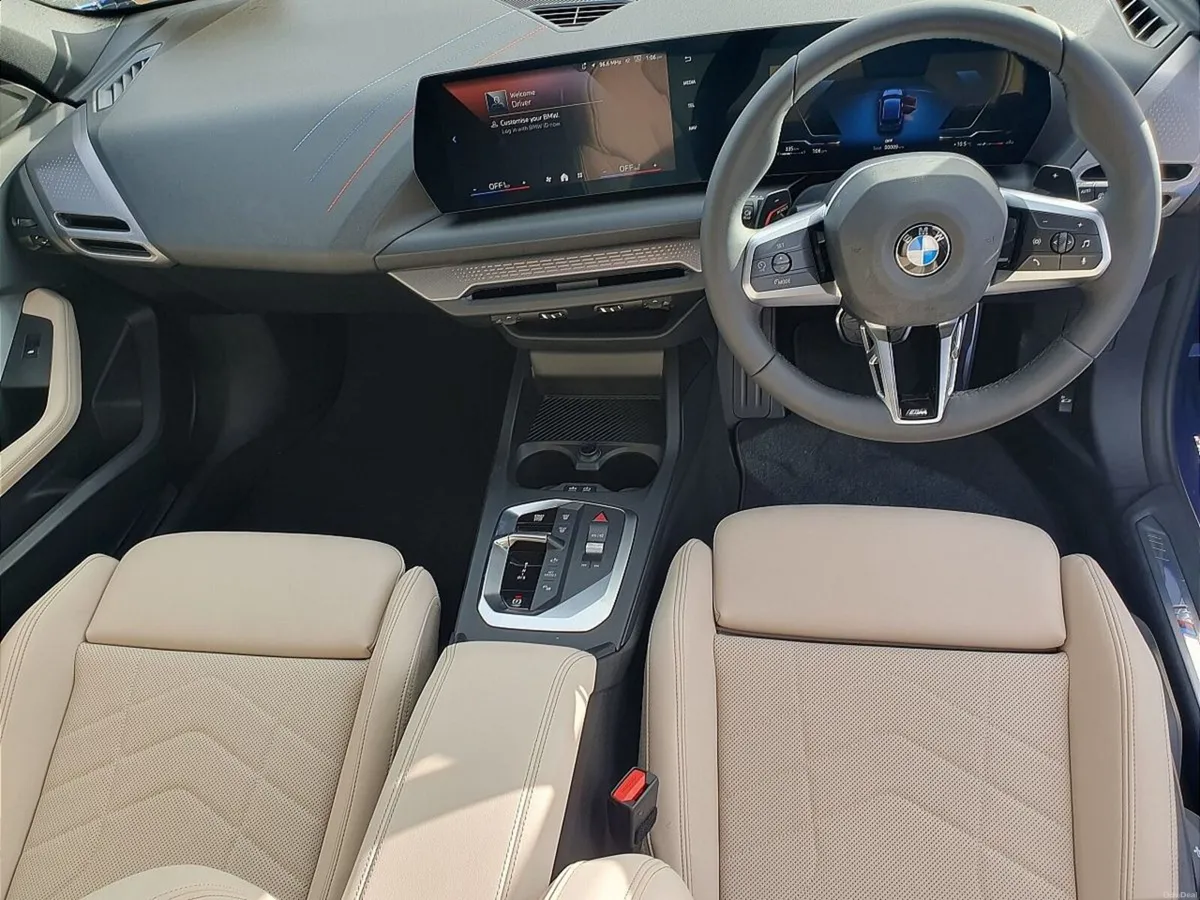 BMW 1-Series 120 M Sport - Image 4