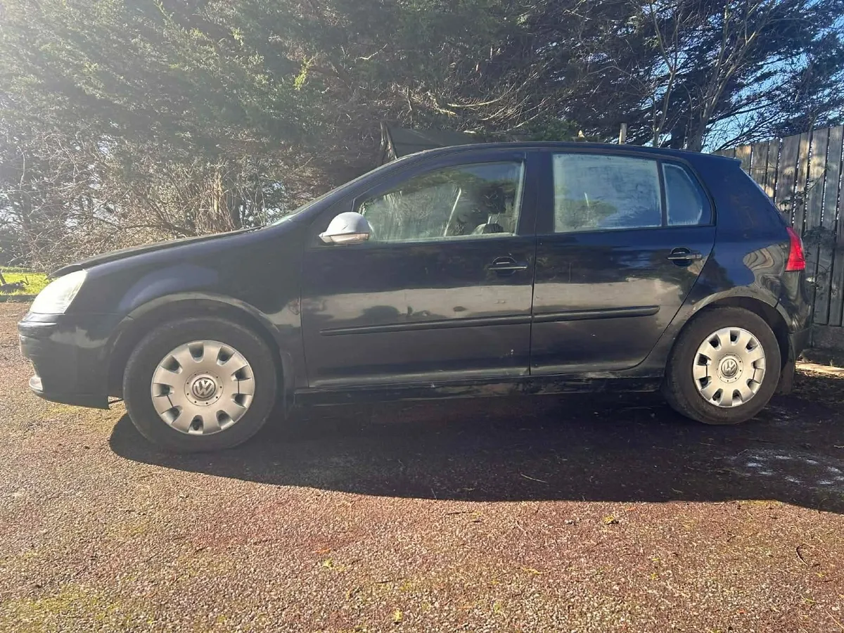 Volkswagen Golf mk5 2007 - Image 4